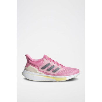 Chaussures de running EQ21 Run - Rose - 02 - 34329231