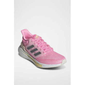 Chaussures de running EQ21 Run - Rose - 02 - 34329231