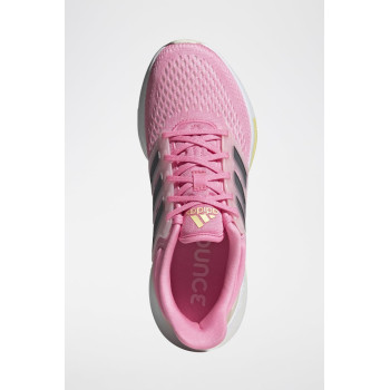 Chaussures de running EQ21 Run - Rose - 02 - 34329231