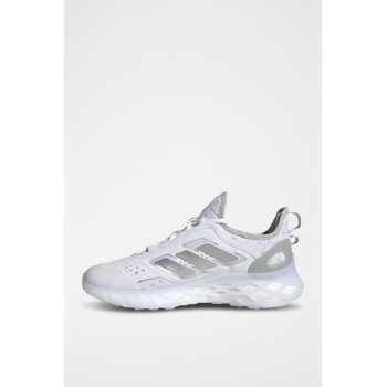 Chaussures de running Web Boost W - Blanc - 02 - 34329238