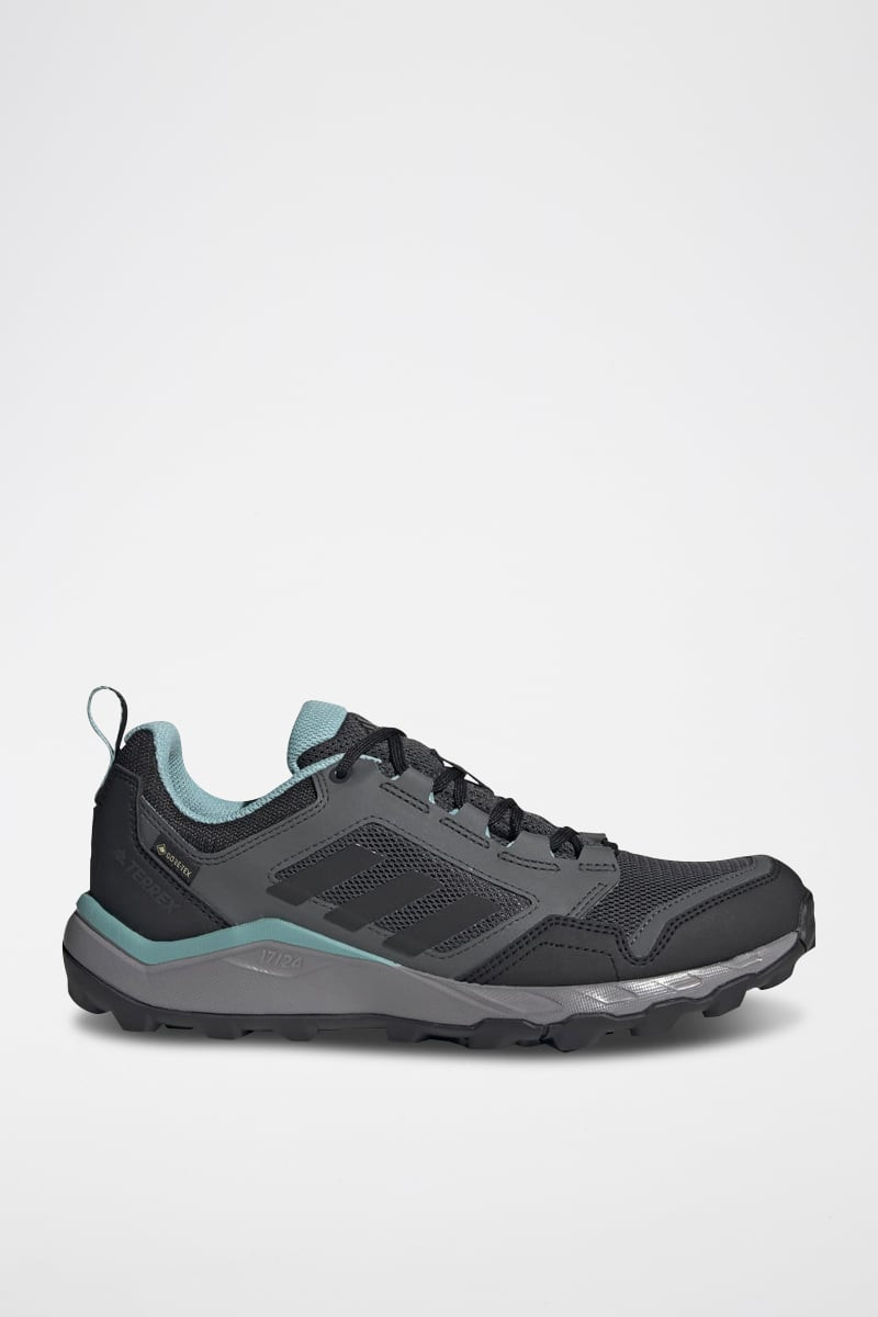 Chaussures de trail Terrex Tracerocker 2 GTX - Noir et gris - 02 - 34329272