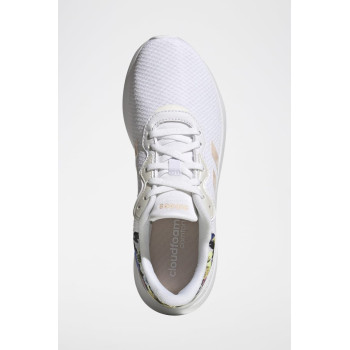 Chaussures de running QT Racer 3.0 - Blanc  - 02 - 34329369