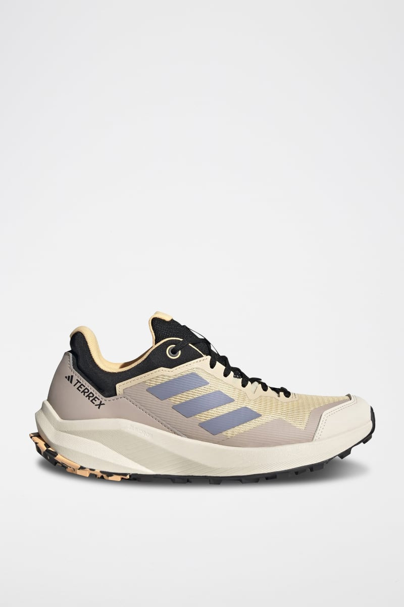 Chaussures de trail Terrex Trail Rider - Beige et noir - 02 - 34329383