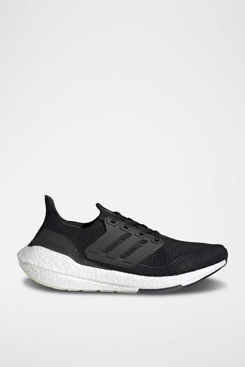 Sneakers Ultraboost 21 - Noir - 02 - 34329399