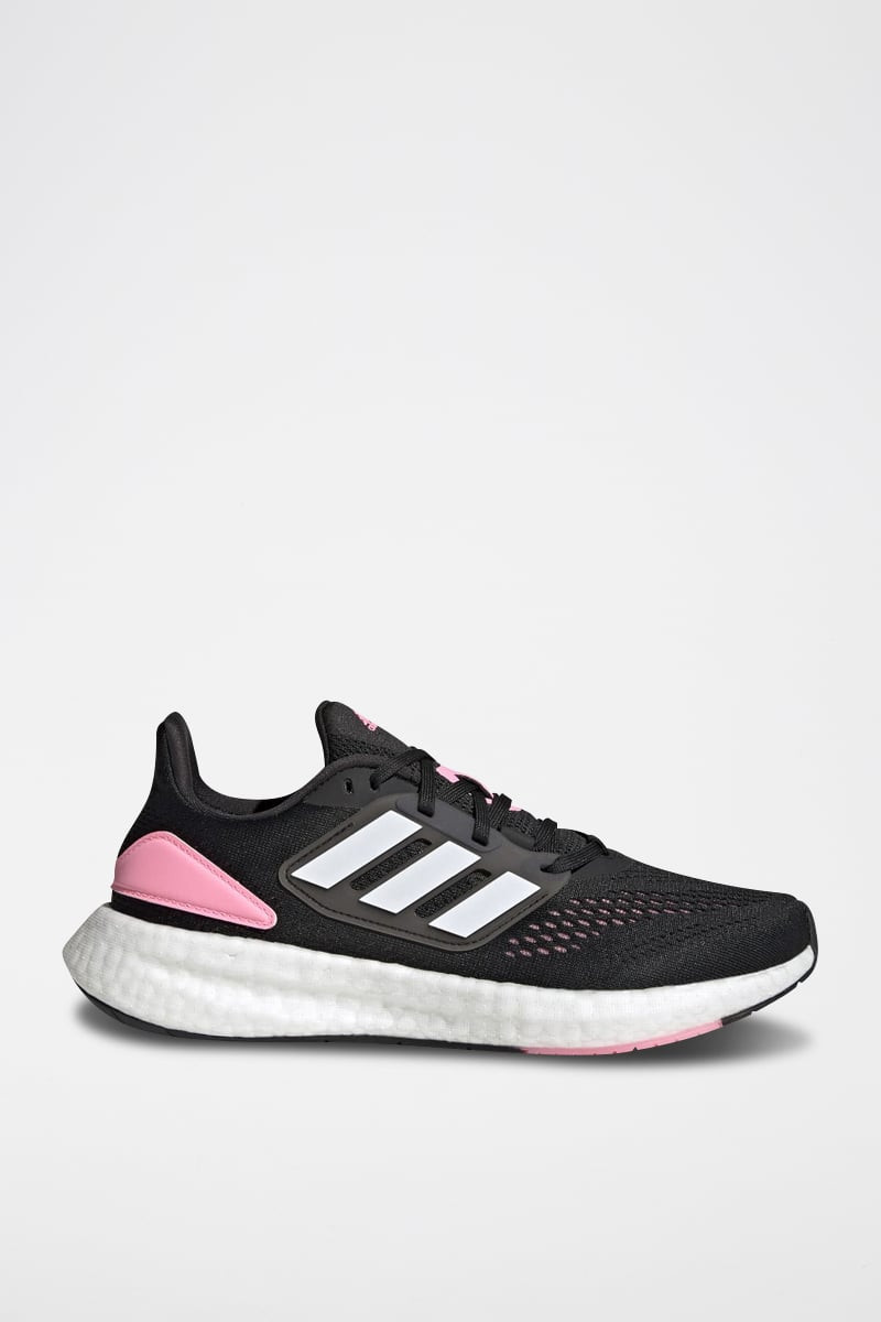 Chaussures de running Pureboost 22 - Noir - 02 - 34329414