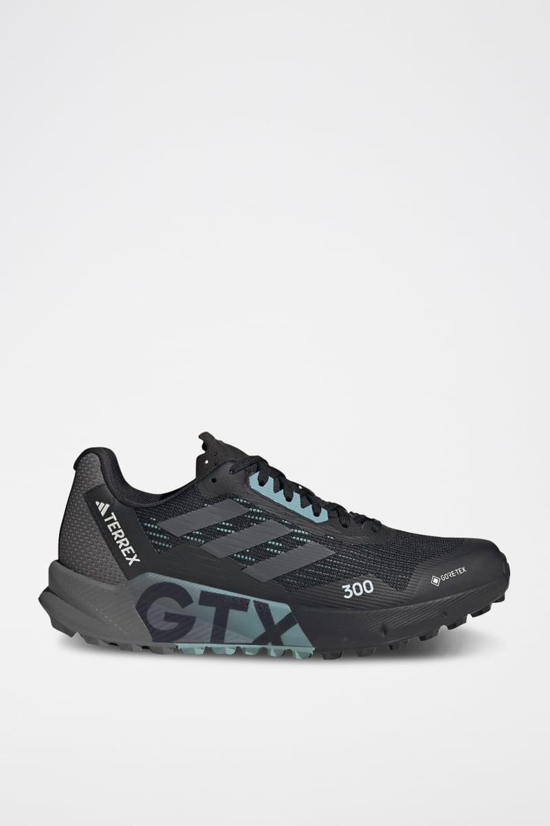 Chaussures de trail Terrex Agravic Flow 2 Gtx W - Noir - 02 - 34329445