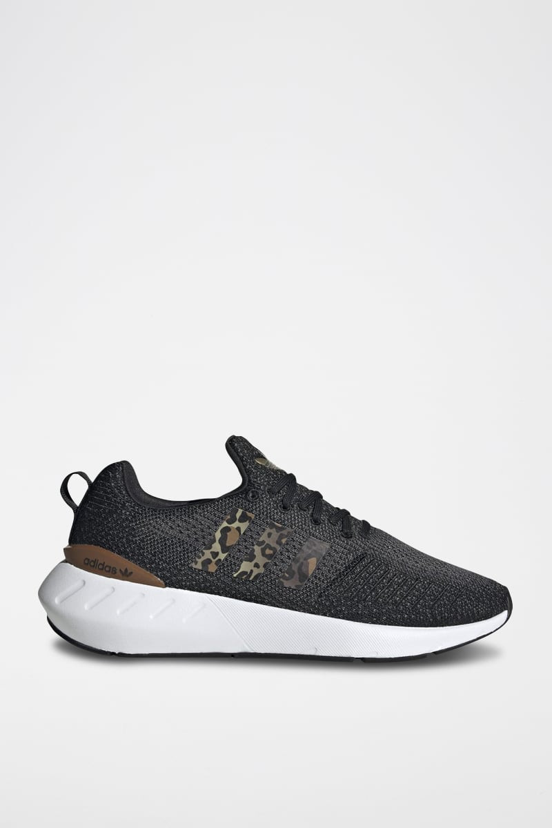 Sneakers Swift Run 22 - Noir et marron - 02 - 34329460