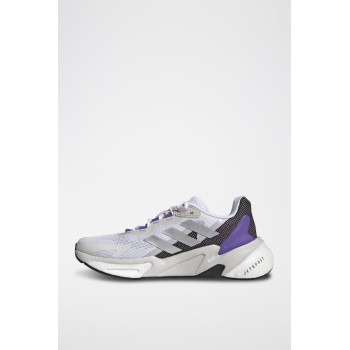 Chaussures de running X9000L3 W - Blanc - 02 - 34329462