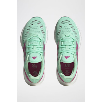 Chaussures de running Pureboost 22 W - Turquoise - 02 - 34329463