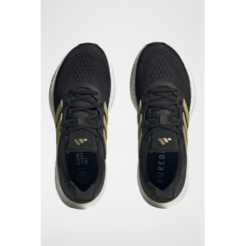 Chaussures de running Pureboost 23 W - Noir - 02 - 34329466