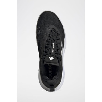 Chaussures de tennis Barricade CL - Noir - 02 - 34329467