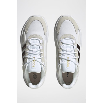 Sneakers Ozelia - Blanc - 02 - 34329487