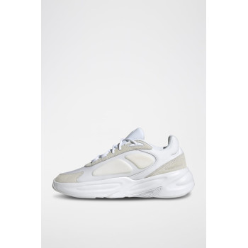 Sneakers Ozelia - Blanc - 02 - 34329487