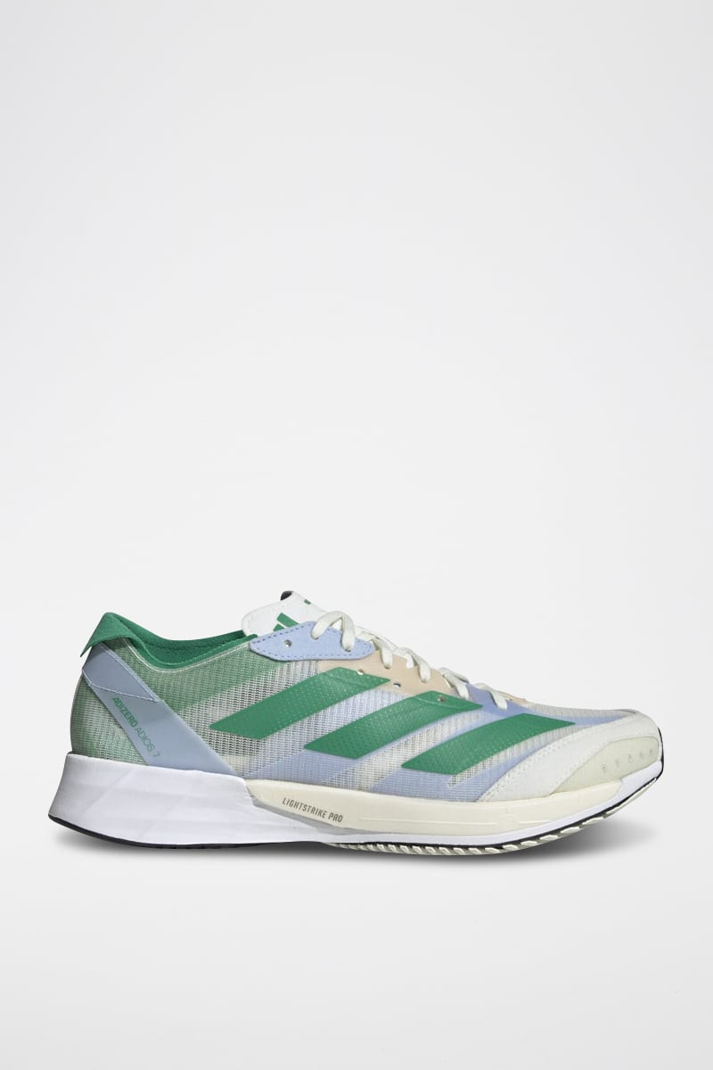 Chaussures de running Adizero Adios 7 - Blanc - 02 - 34329506