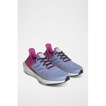 Chaussures de running Ultraboost 22 - Mauve - 02 - 34329518