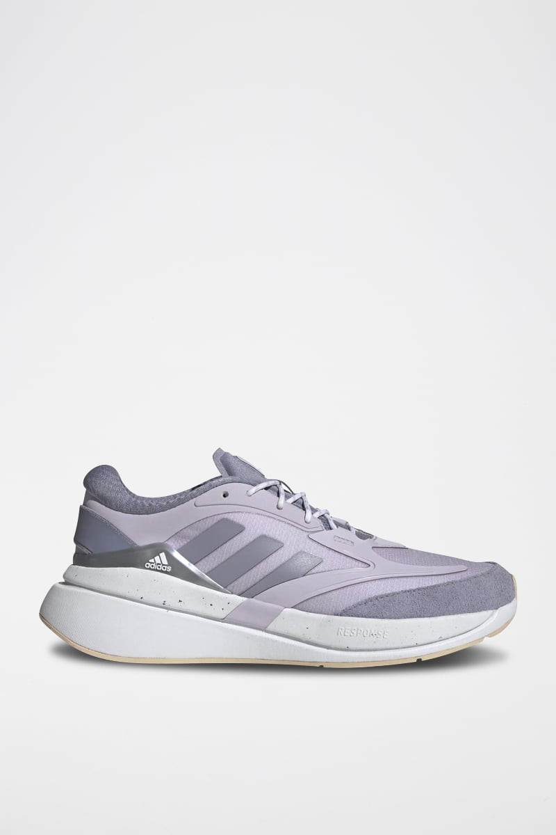 Chaussures de running Brevard - Mauve - 02 - 34329542