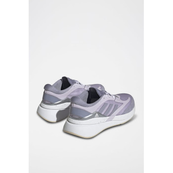 Chaussures de running Brevard - Mauve - 02 - 34329542