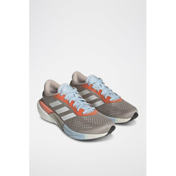 Chaussures de running Supernova 2 X Marimekko W - Gris - 02 - 34329545