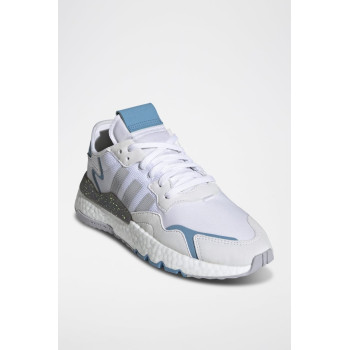 Chaussures de running Nite Jogger W - Blanc - 02 - 34329550