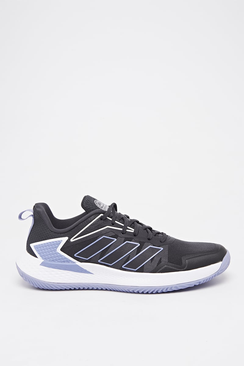 Chaussures de tennis Defiant Speed W Clay - Noir - 02 - 34329209