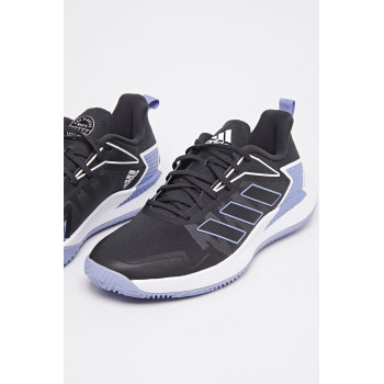 Chaussures de tennis Defiant Speed W Clay - Noir - 02 - 34329209