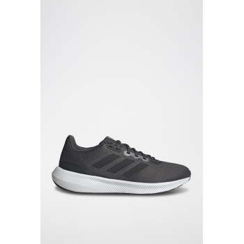 Chaussures de running Runfalcon 3.0 Wide - Gris foncé - 02 - 34329582