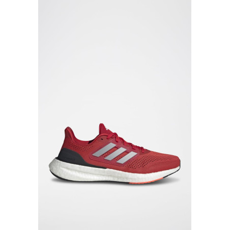 Chaussures de running Pureboost 23 - Rouge - 02 - 34329586