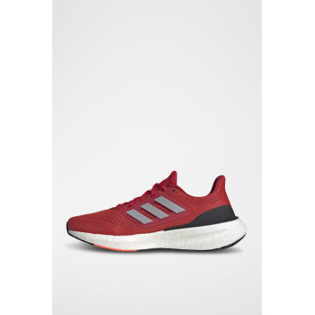 Chaussures de running Pureboost 23 - Rouge - 02 - 34329586