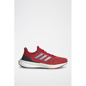 Chaussures de running Pureboost 23 - Rouge - 02 - 34329586