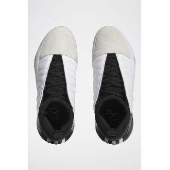 Chaussures de basketball Harden Volume 7 - Blanc et noir - 02 - 34329626