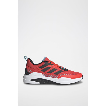 Chaussures d’entraînement Trainer V - Corail - 02 - 34329242