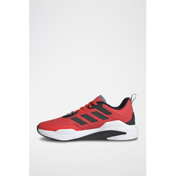 Chaussures d’entraînement Trainer V - Corail - 02 - 34329242