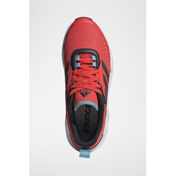 Chaussures d’entraînement Trainer V - Corail - 02 - 34329242