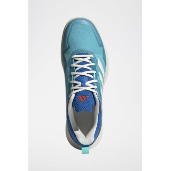 Chaussures de tennis Defiant Speed M - Turquoise - 02 - 34329253