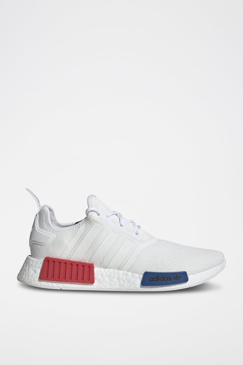 Sneakers NMD_R1 - Blanc - 02 - 34329278