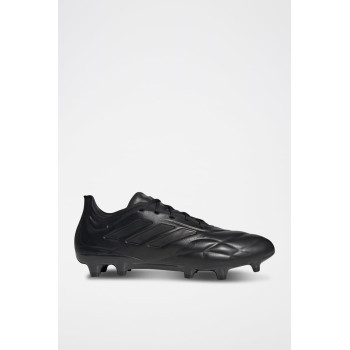 Chaussures de football en cuir Copa Pure.1 FG - Noir - 02 - 34329279