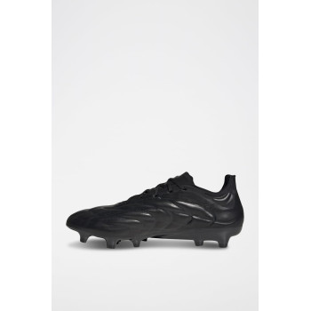 Chaussures de football en cuir Copa Pure.1 FG - Noir - 02 - 34329279