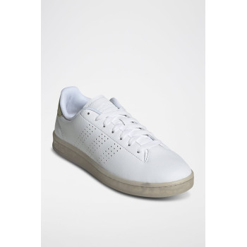 Sneakers Advantage Ecogrind - Blanc - 02 - 34329294