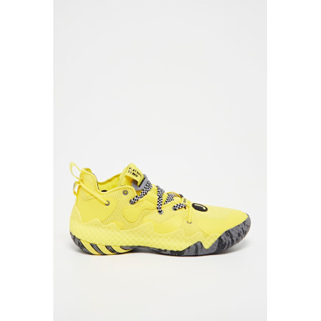 Tennis de basketball Harden Vol. 6 - Jaune  - 02 - 34329300