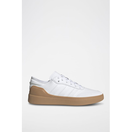 Sneakers Court Revival - Blanc - 02 - 34329311