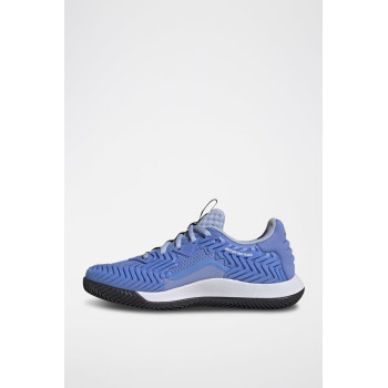 Chaussures de tennis Barricade - Bleu clair - 02 - 34329313