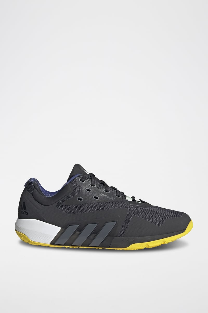 Chaussures de training Dropset Trainer M - Noir - 02 - 34329350