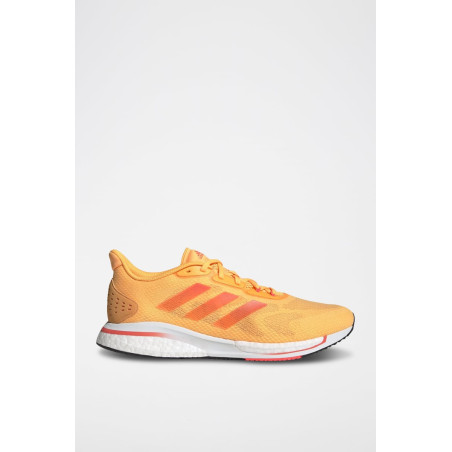 Chaussures d’entraînement Supernova+ - Orange - 02 - 34329358