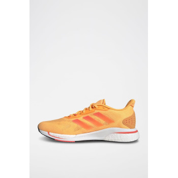 Chaussures d’entraînement Supernova+ - Orange - 02 - 34329358