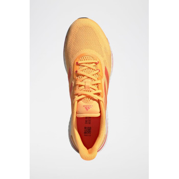 Chaussures d’entraînement Supernova+ - Orange - 02 - 34329358