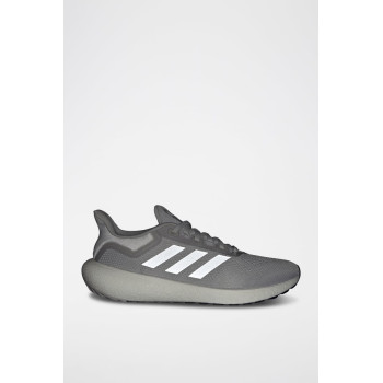 Chaussures de running Pureboost Jet 22 - Gris clair et blanc - 02 - 34329362