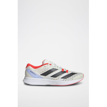 Chaussures de running Adizero RC 5 - Ecru - 02 - 34329377