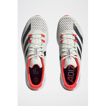 Chaussures de running Adizero RC 5 - Ecru - 02 - 34329377