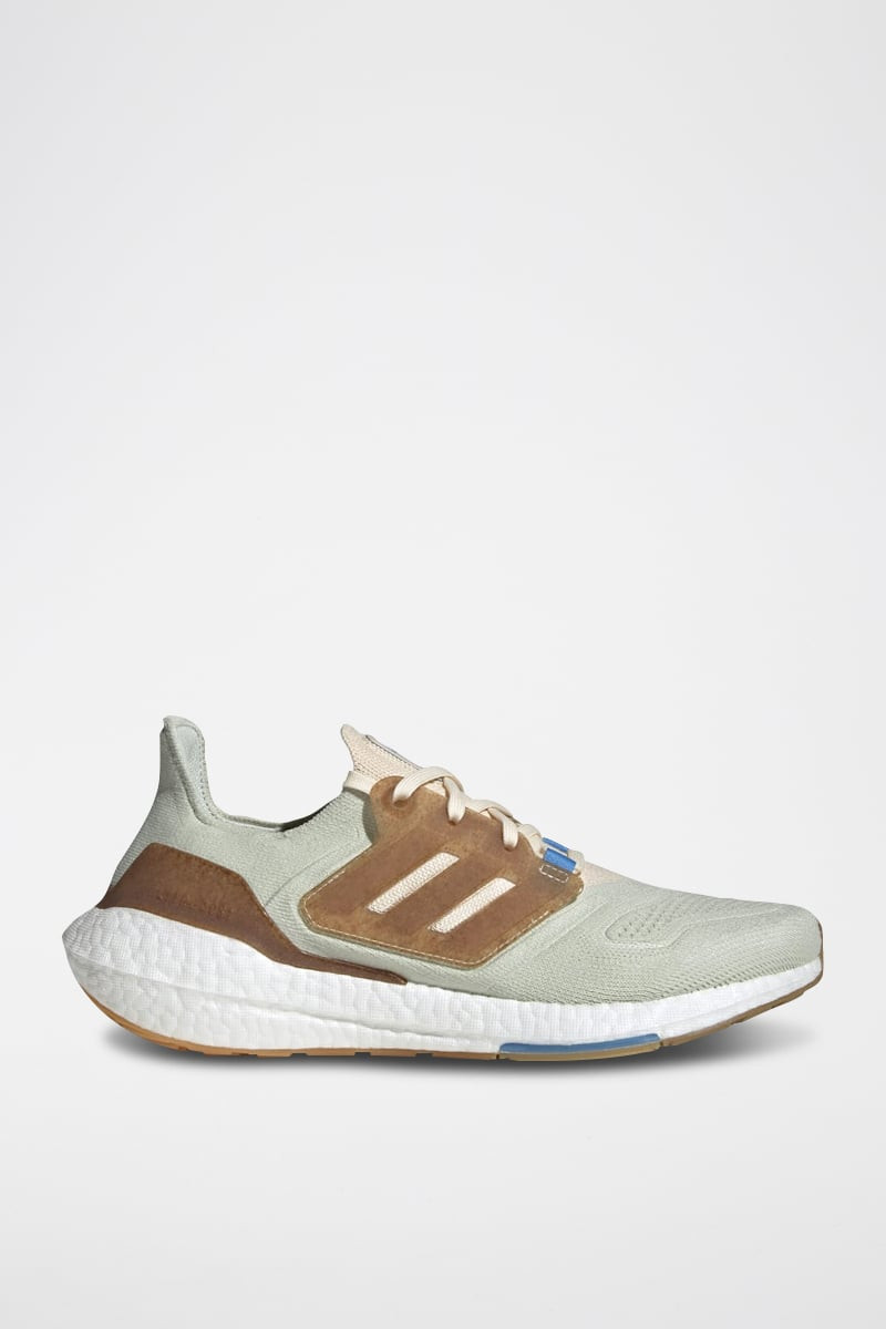 Sneakers Ultraboost 22 Made with Nature - Gris - 02 - 34329401