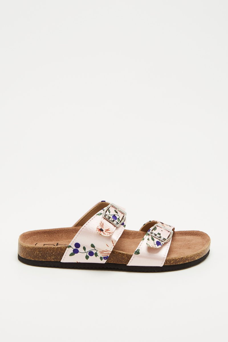 Mules Doris - Rose - 02 - 34165210